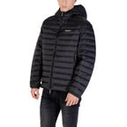 Armani Exchange Hombre Cazadoras