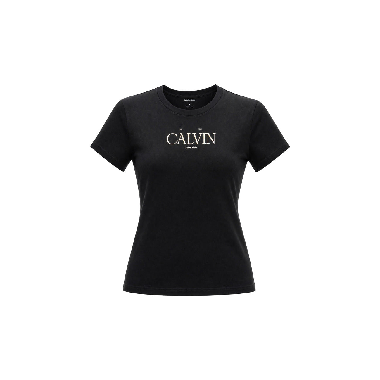 Calvin Klein Jeans Mujer Camisetas