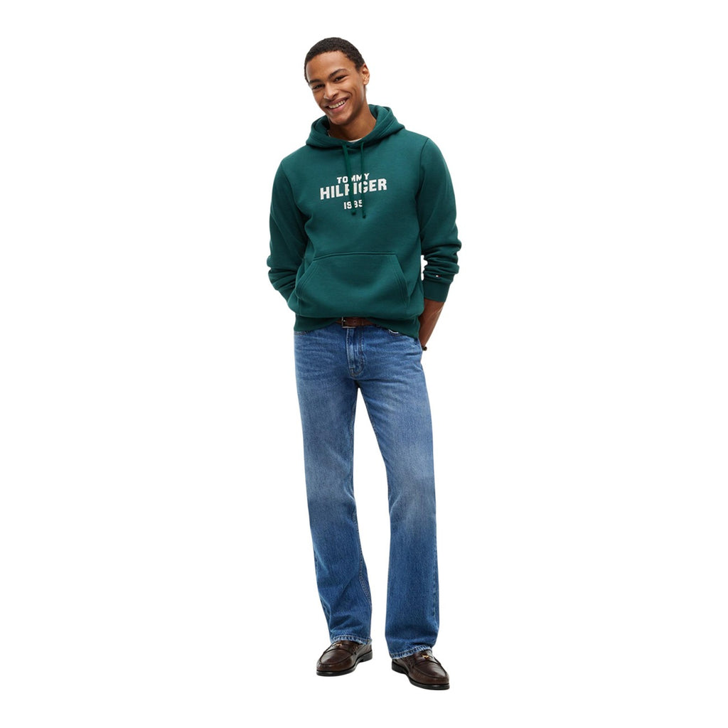 Tommy Hilfiger Hombre Sudaderas