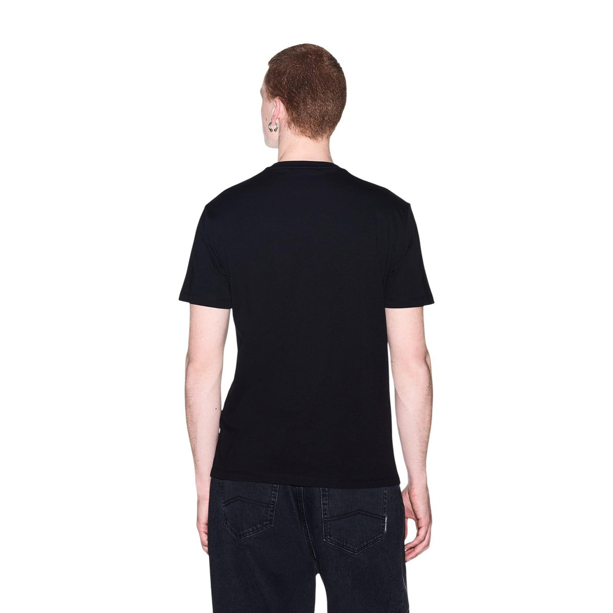 Armani Exchange Men's T-Shirts
