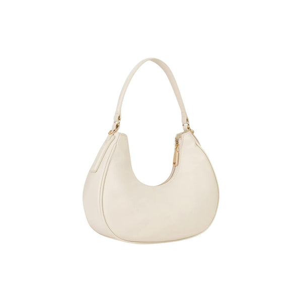 Valentino Bags Bolsos Mujer Beis Cremallera