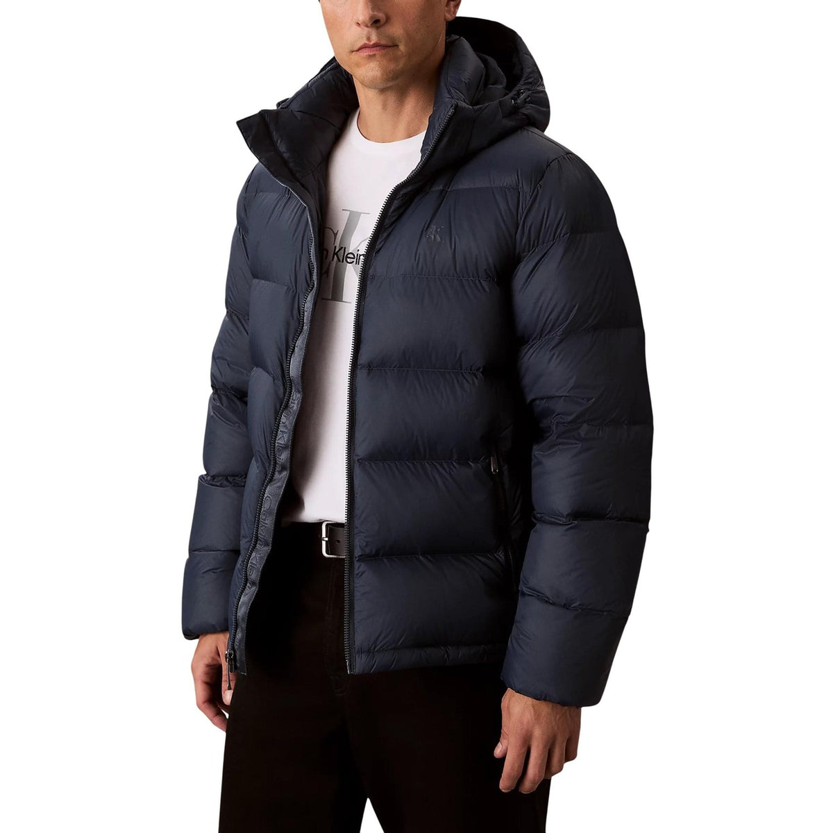 Calvin Klein Jeans Hombre Cazadoras