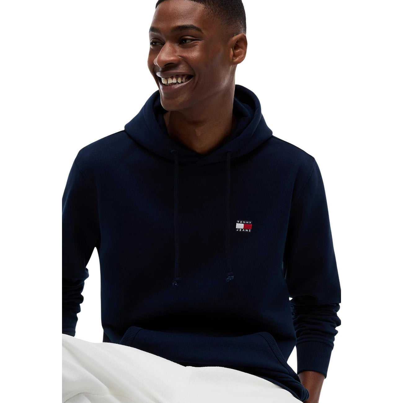 Tommy Hilfiger Men's Jeans Sweatshirts