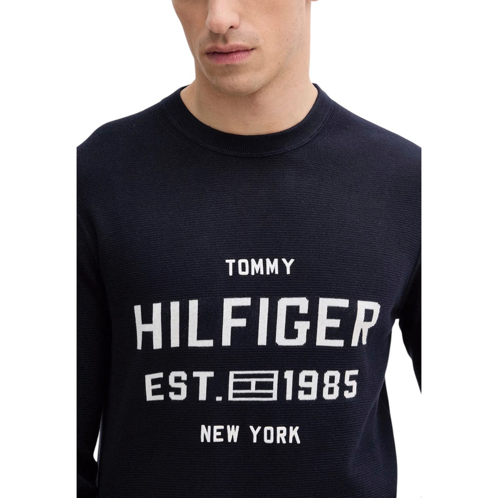 Tommy Hilfiger Hombre Jerséis