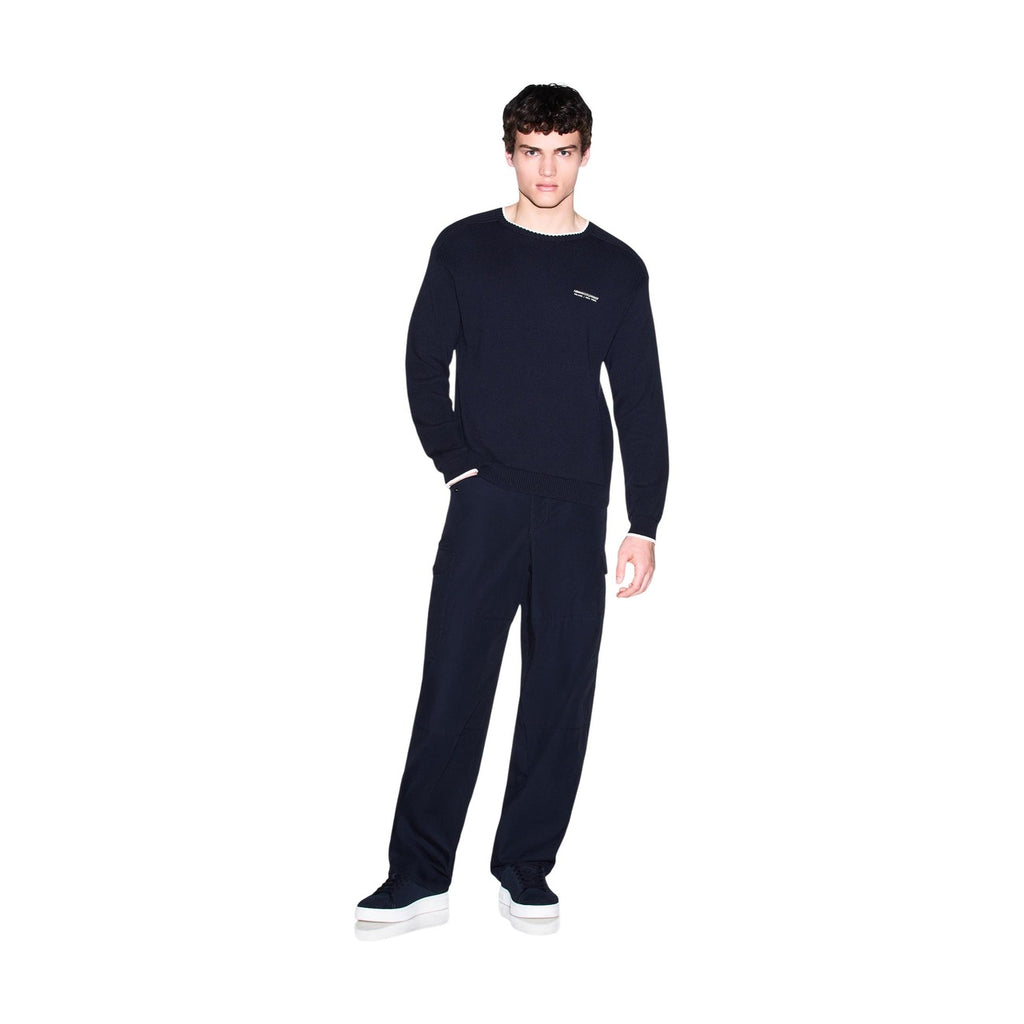 Armani Exchange Hombre Jerséis