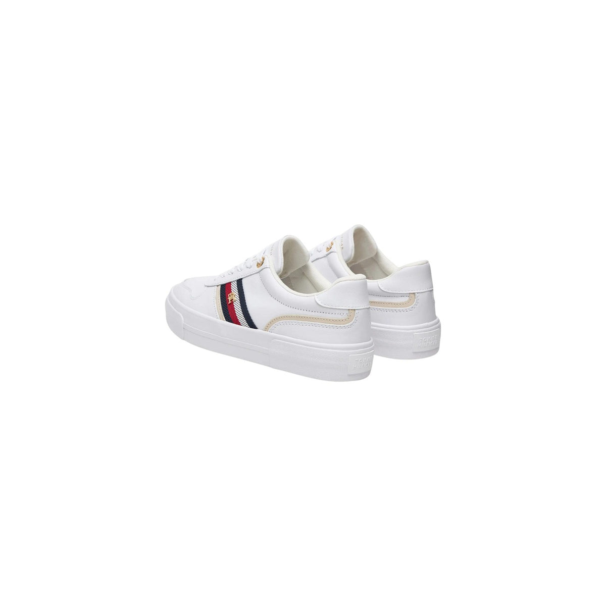 Tommy Hilfiger Mujer Sneakers