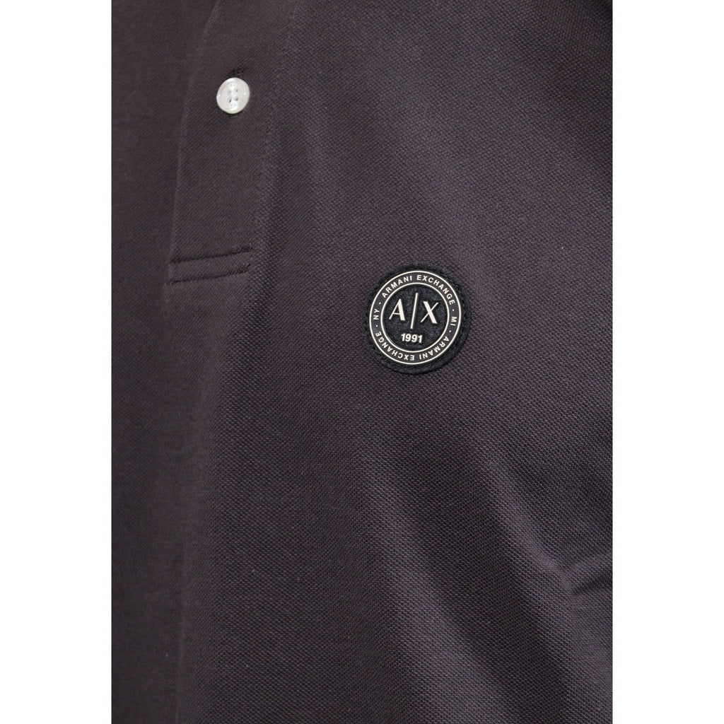 Armani Exchange Hombre Polos