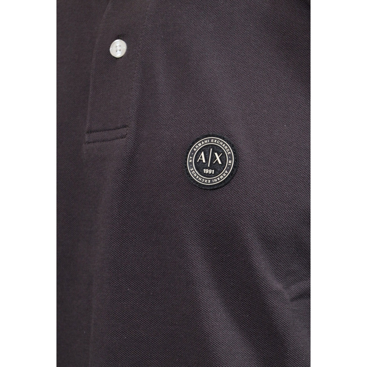 Armani Exchange Hombre Polos