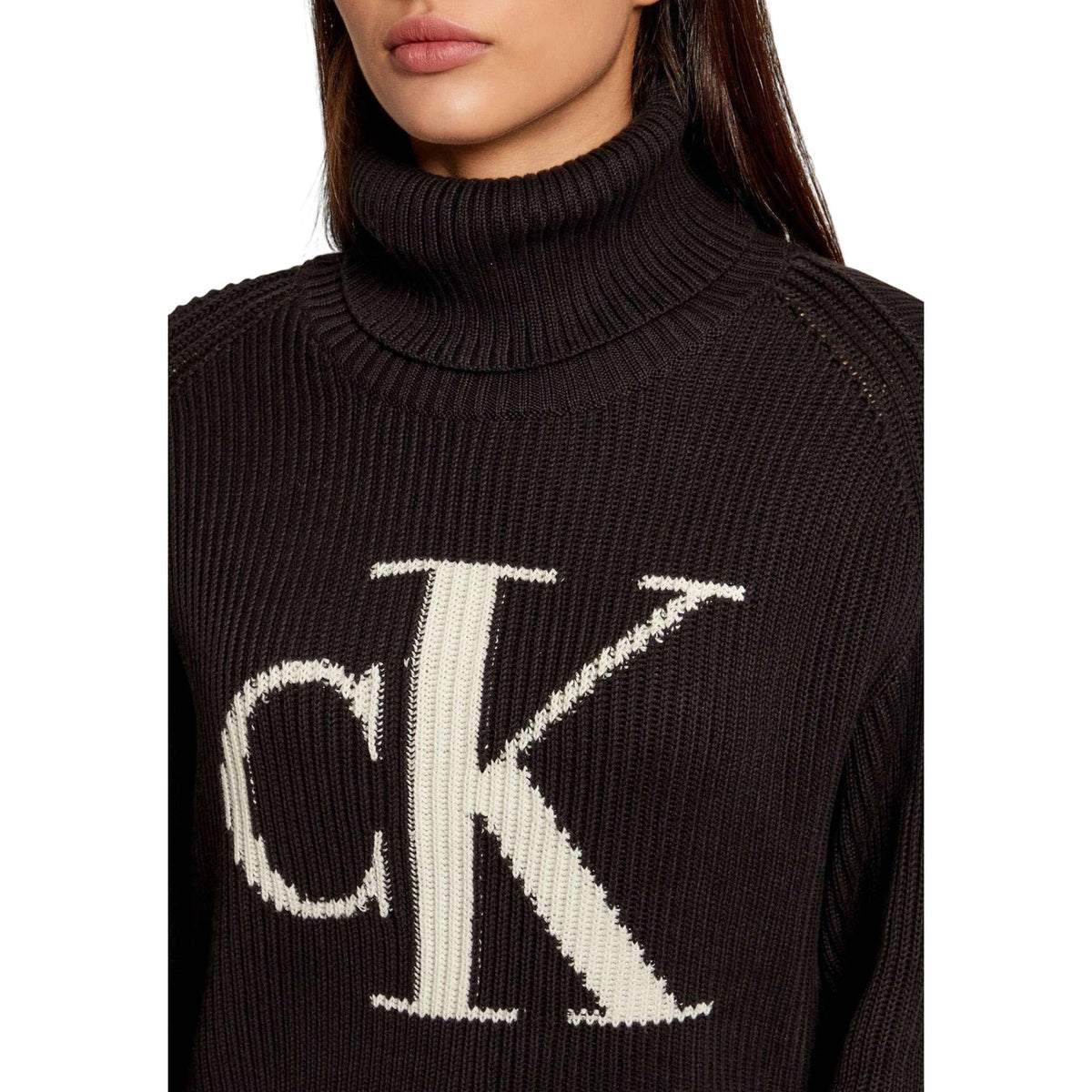 Calvin Klein Jeans Mujer Jerséis