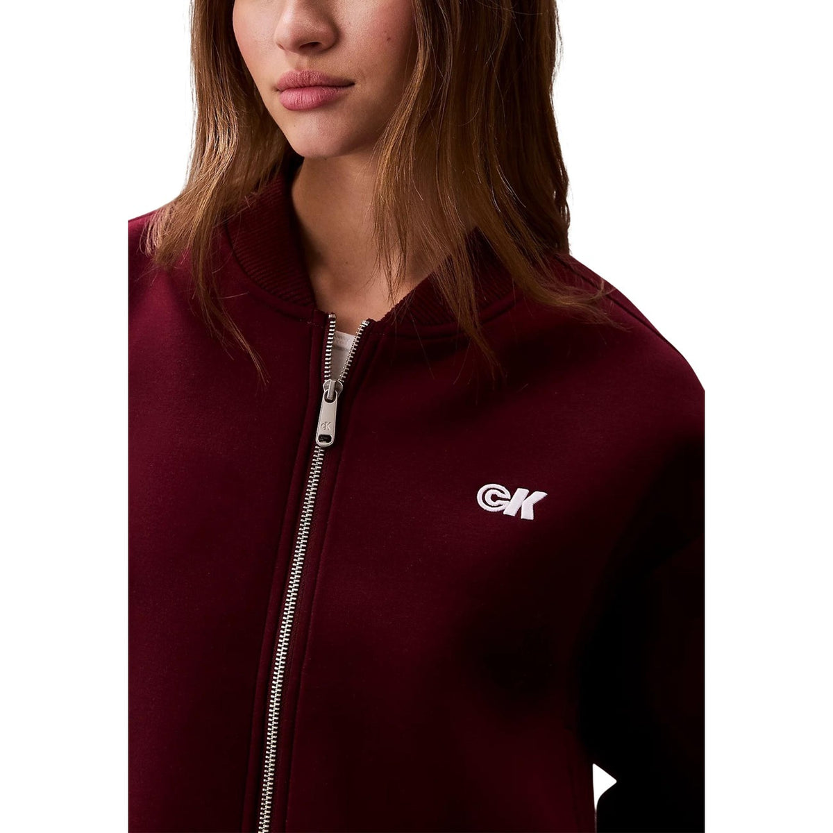 Calvin Klein Jeans Mujer Chaquetas