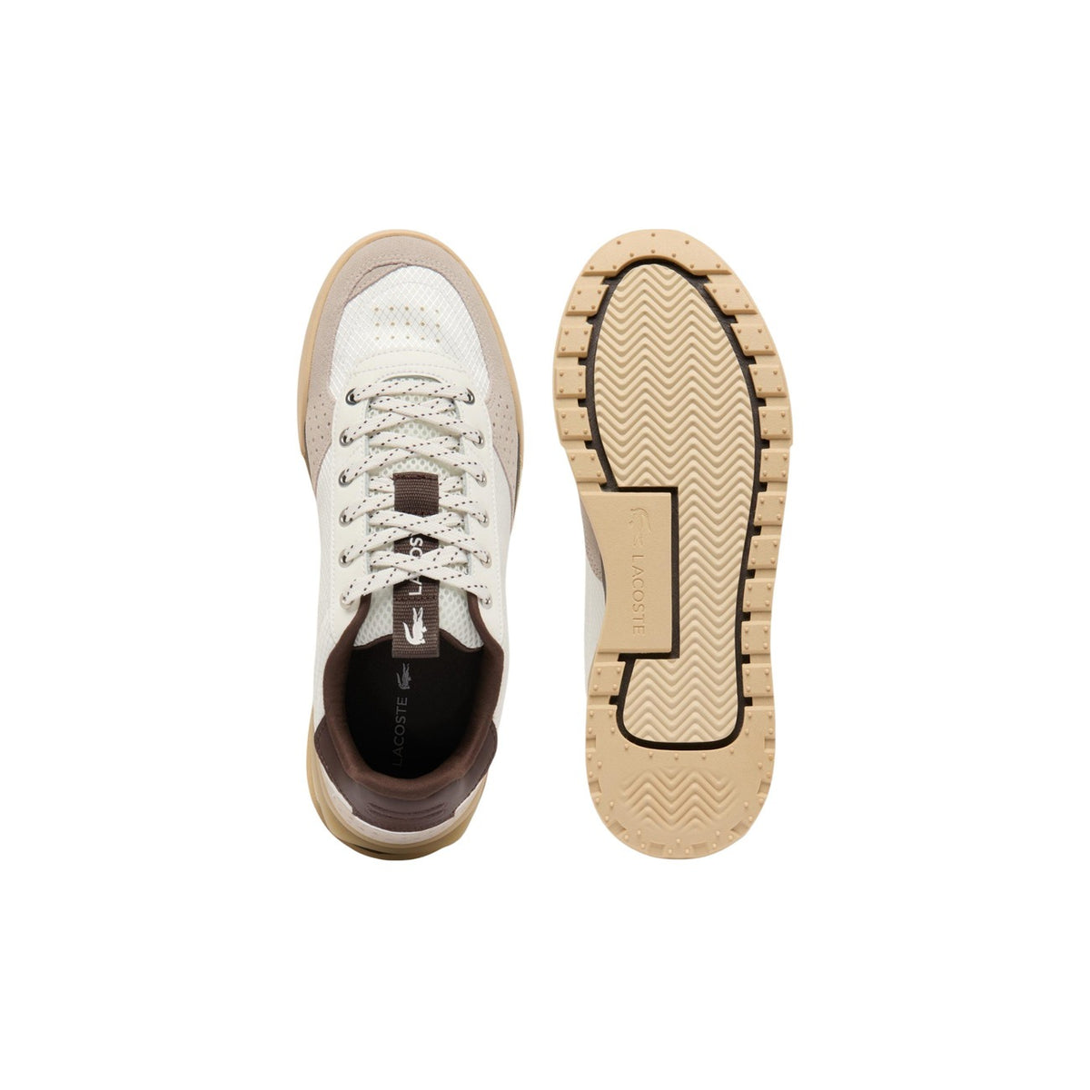 Lacoste Hombre Sneakers