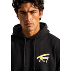 Tommy Hilfiger Jeans Hombre Sudaderas