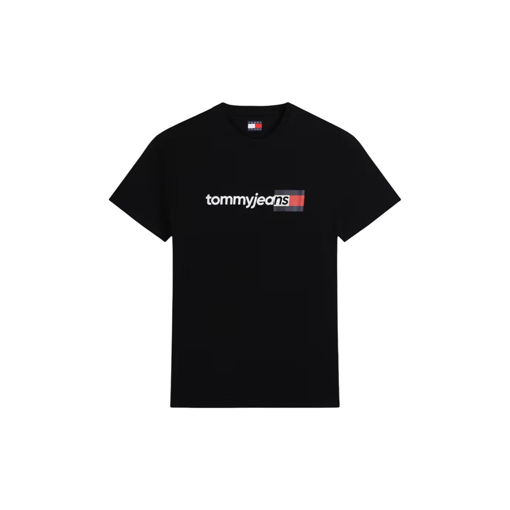 Tommy Hilfiger Jeans Hombre Camisetas