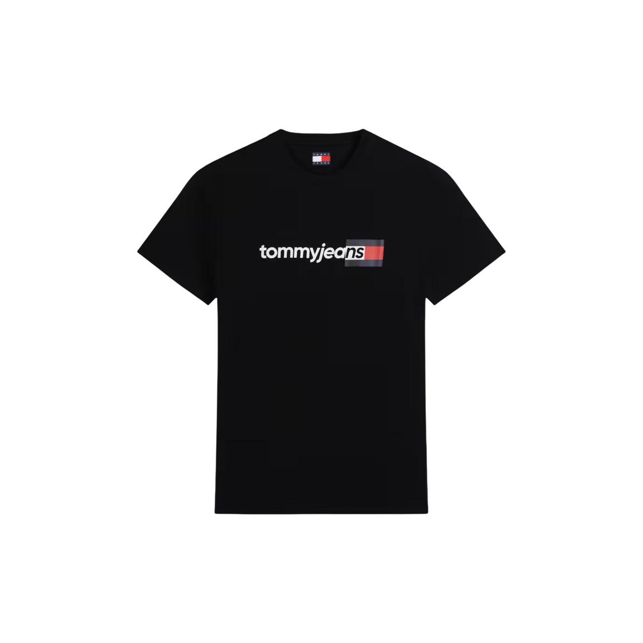 Tommy Hilfiger Jeans Hombre Camisetas
