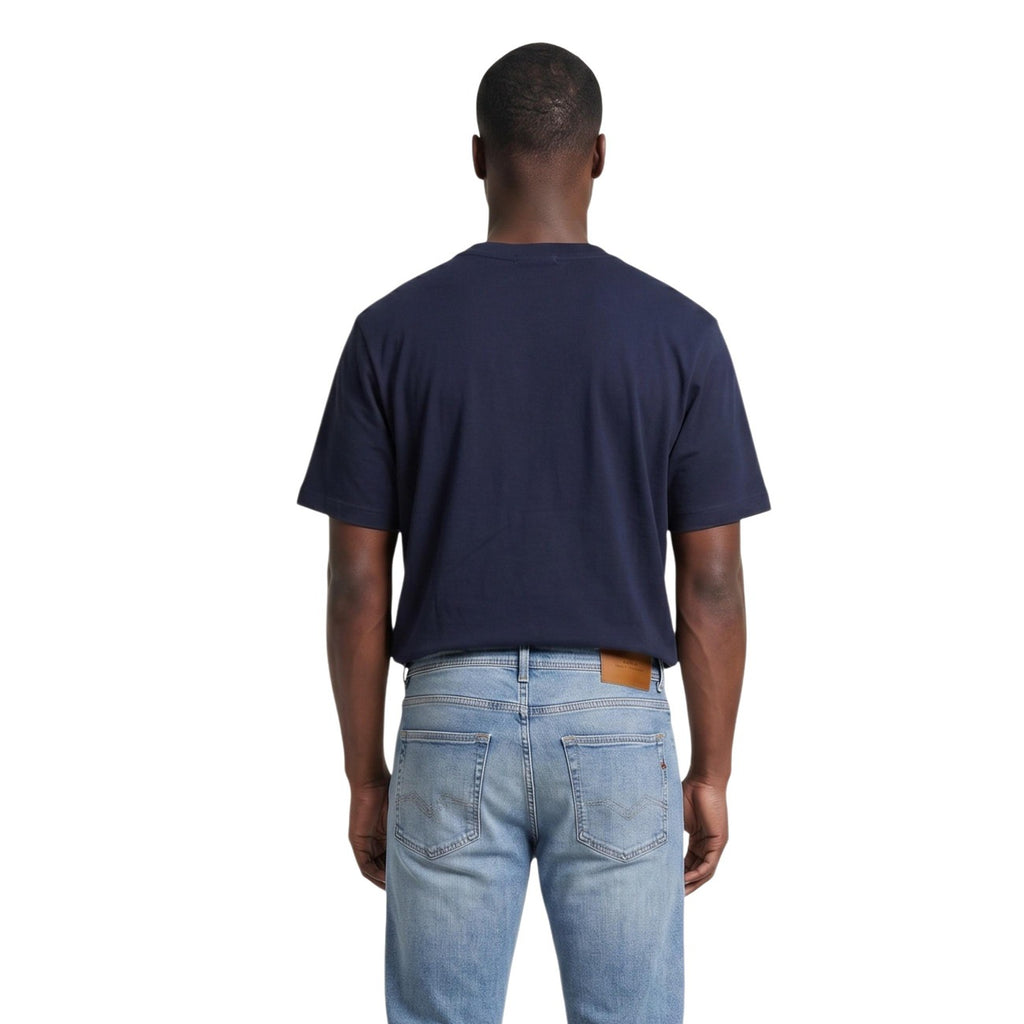 Calvin Klein Jeans Hombre Camisetas