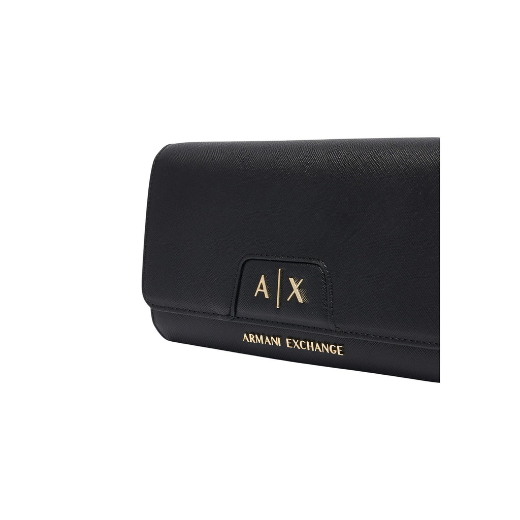 Armani Exchange Mujer Carteros