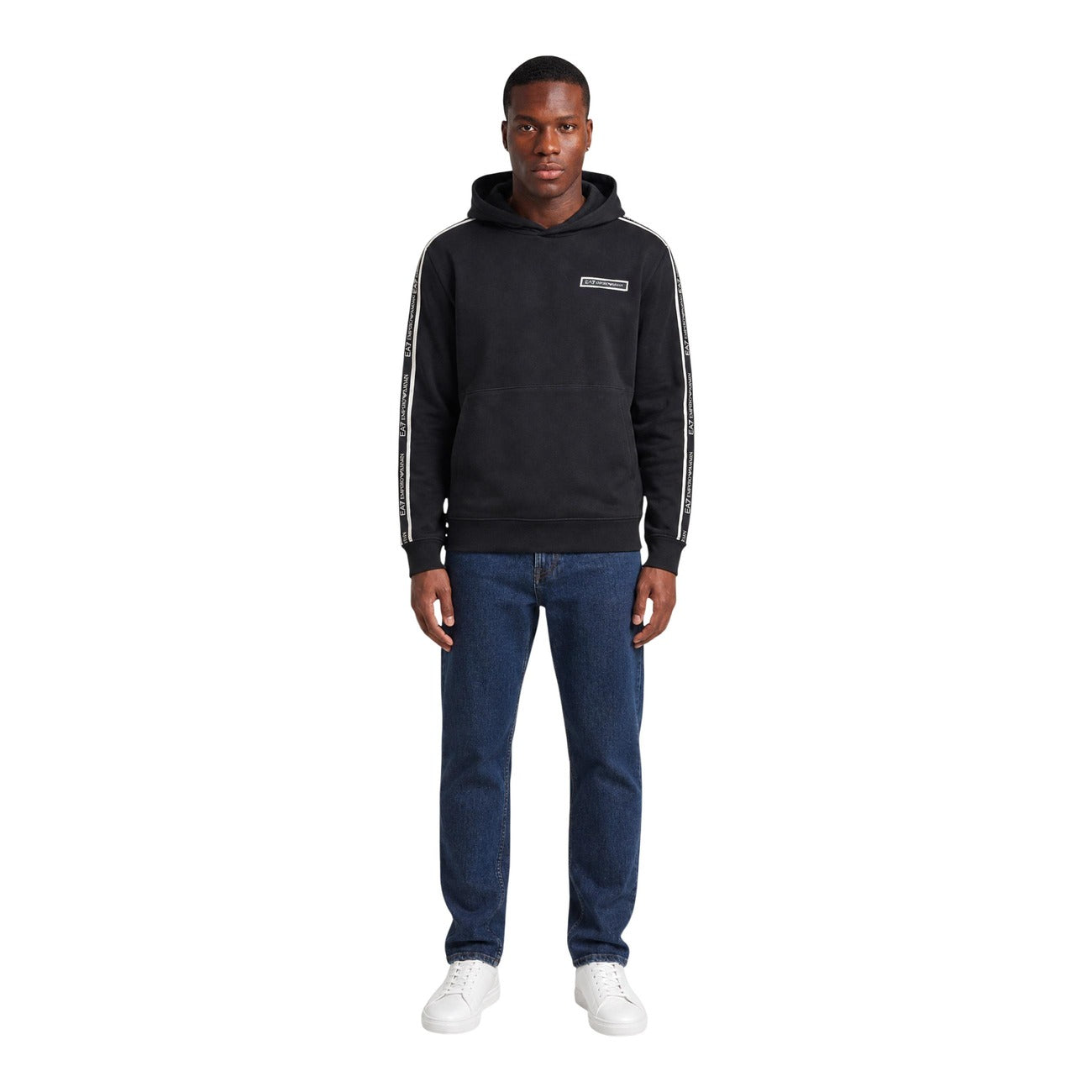 Ea7 Hombre Sudaderas