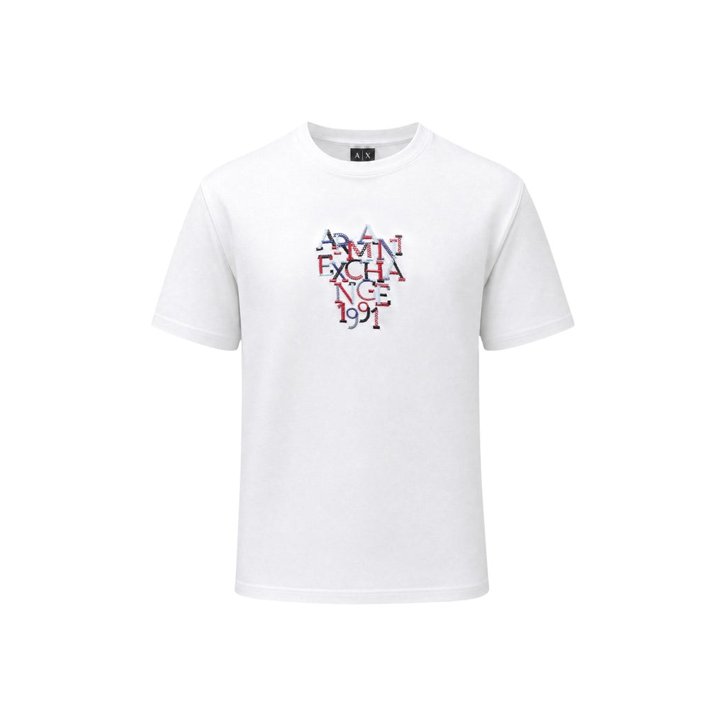 Armani Exchange Hombre Camisetas