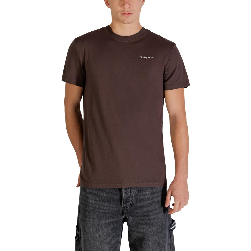 Tommy Hilfiger Jeans Hombre Camisetas