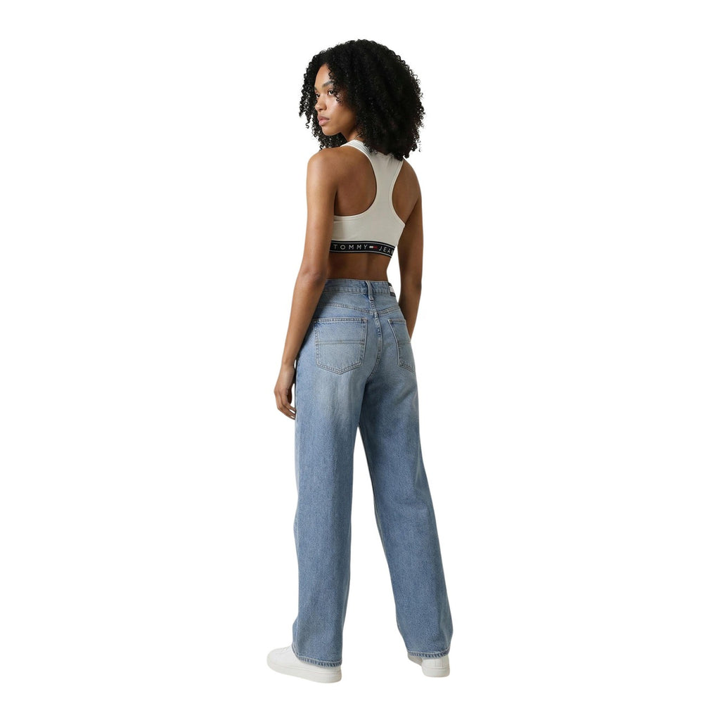 Tommy Hilfiger Jeans Mujer Tops