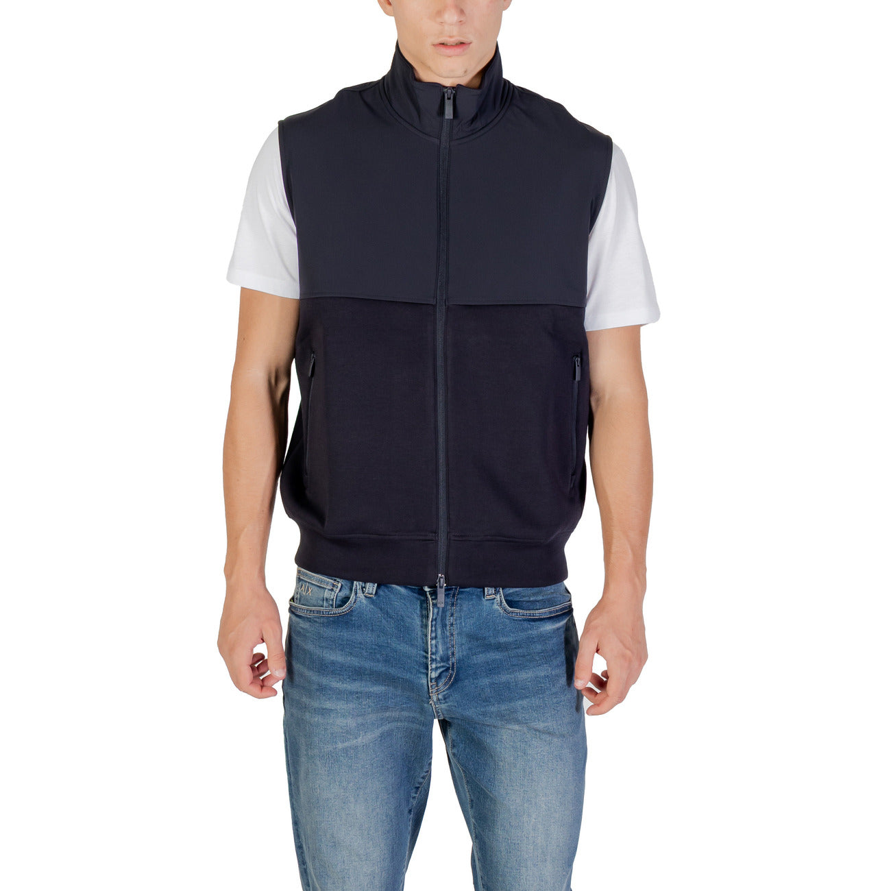 Armani Exchange Hombre Sudaderas