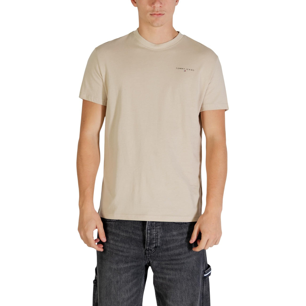 Tommy Hilfiger Jeans Homme T-shirts