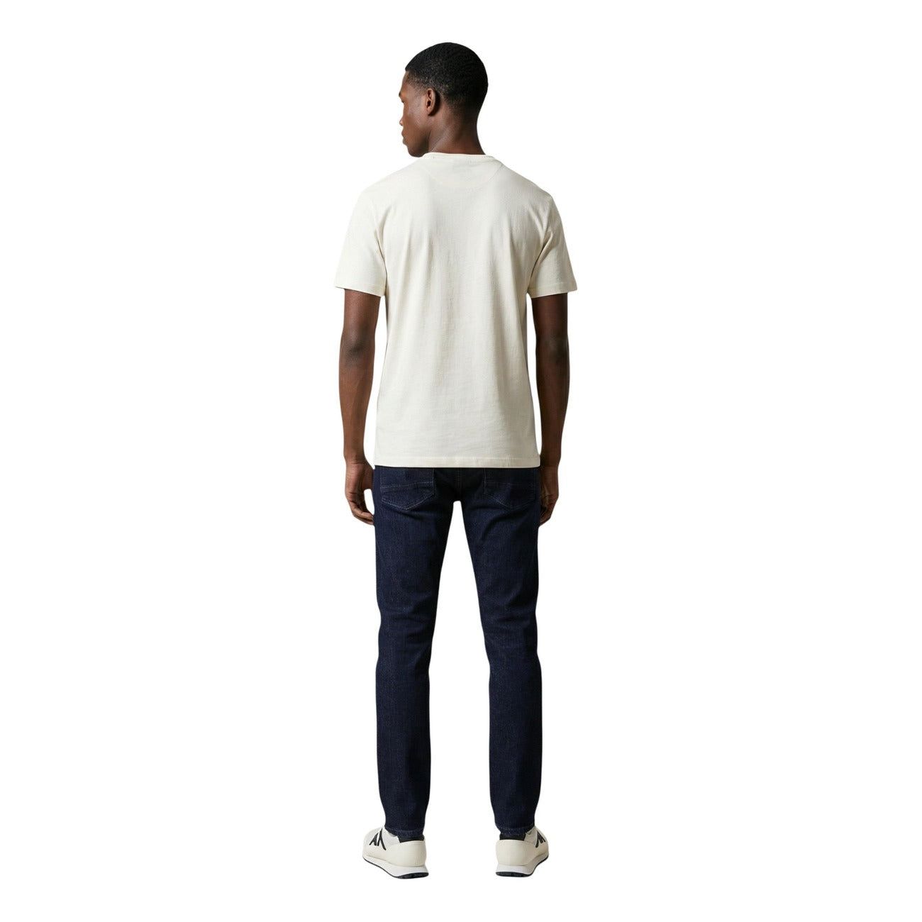 Armani Exchange Homme T-shirts