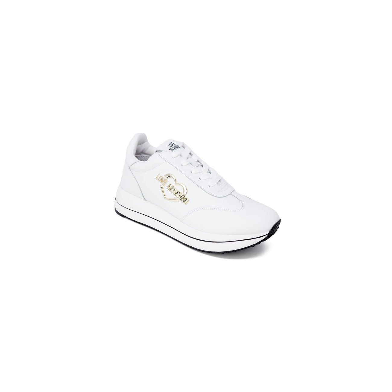 Love Moschino Mujer Sneakers