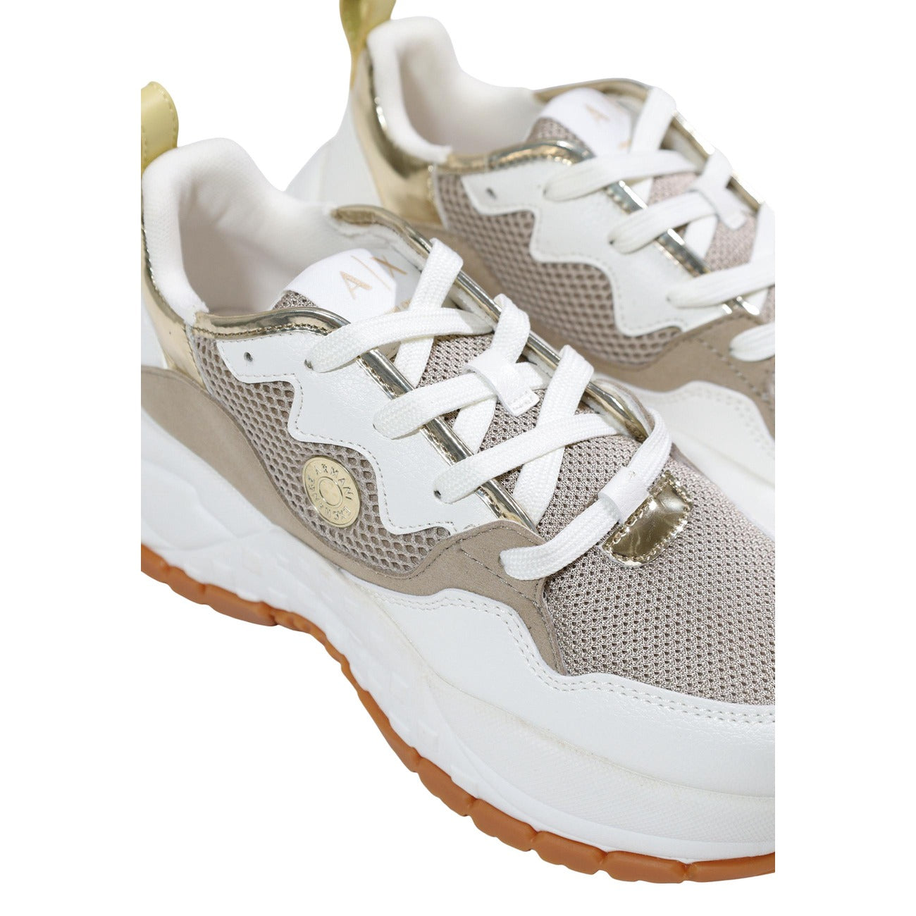 Armani Exchange Mujer Zapatos