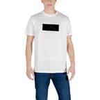 Armani Exchange Homme T-shirts