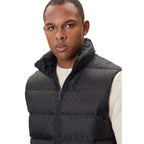 Armani Exchange Hombre Chalecos
