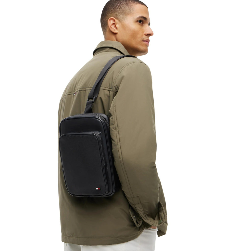Tommy Hilfiger Hombre Bolsos