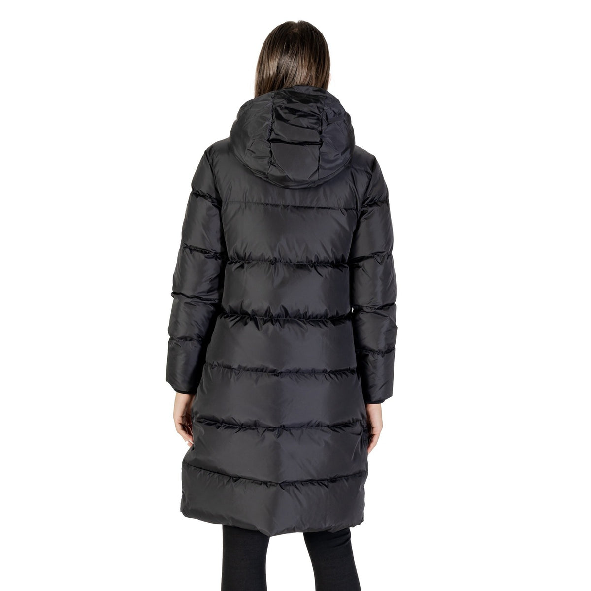 Armani Exchange Mujer Cazadoras