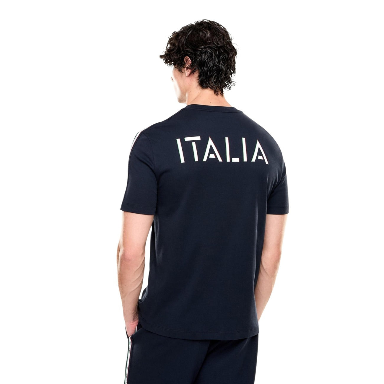 Ea7 Homme T-shirts