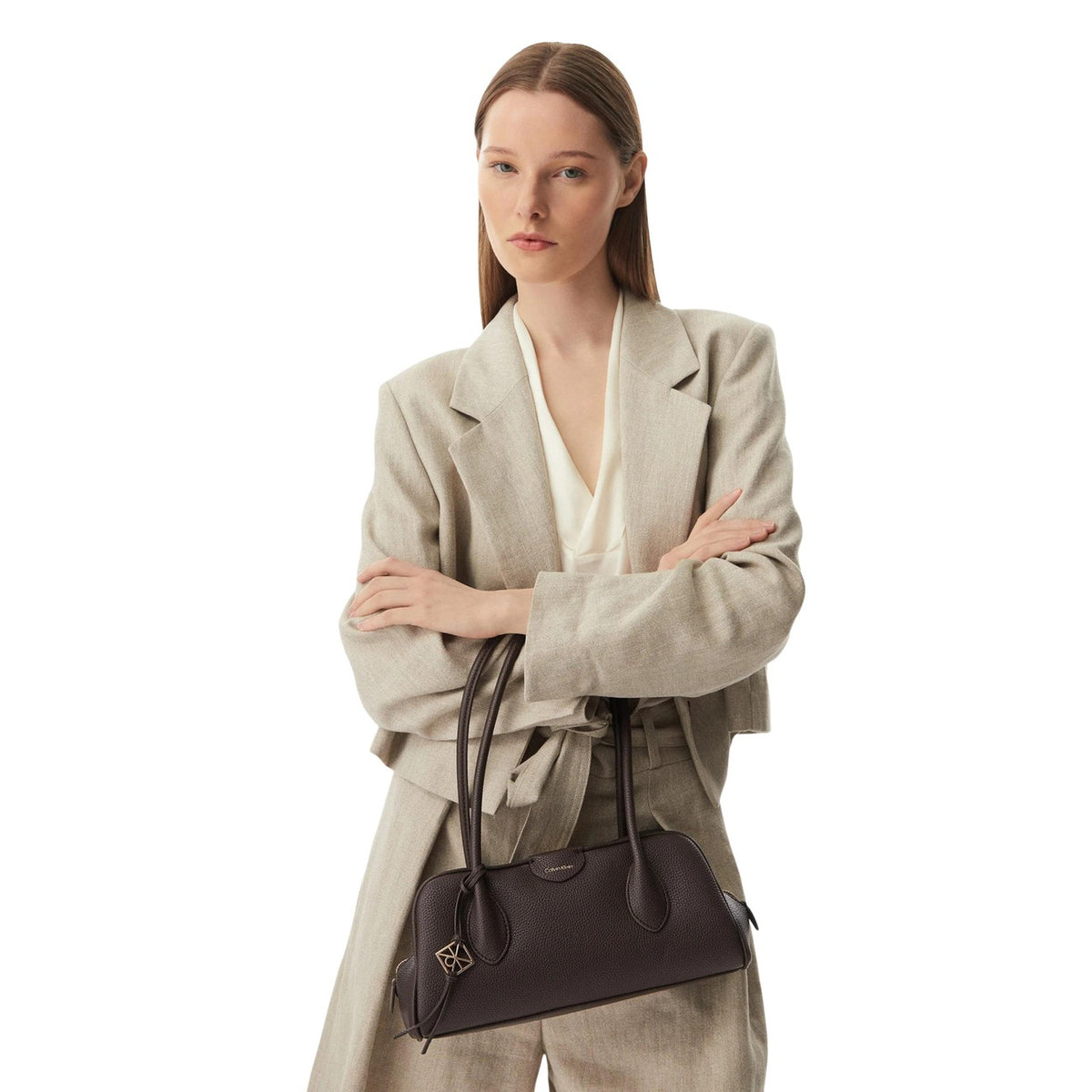 Calvin Klein Mujer Bolsos