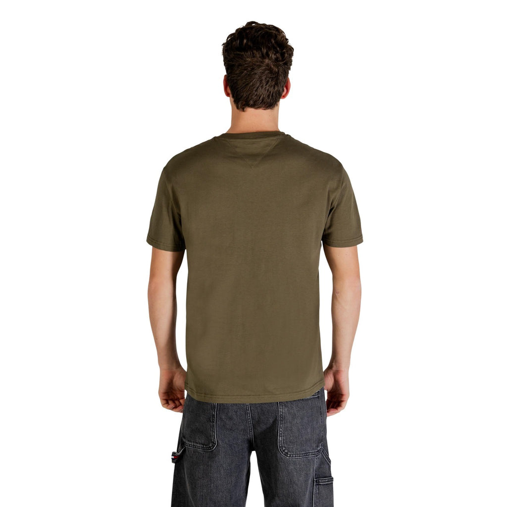 Tommy Hilfiger Jeans Homme T-shirts