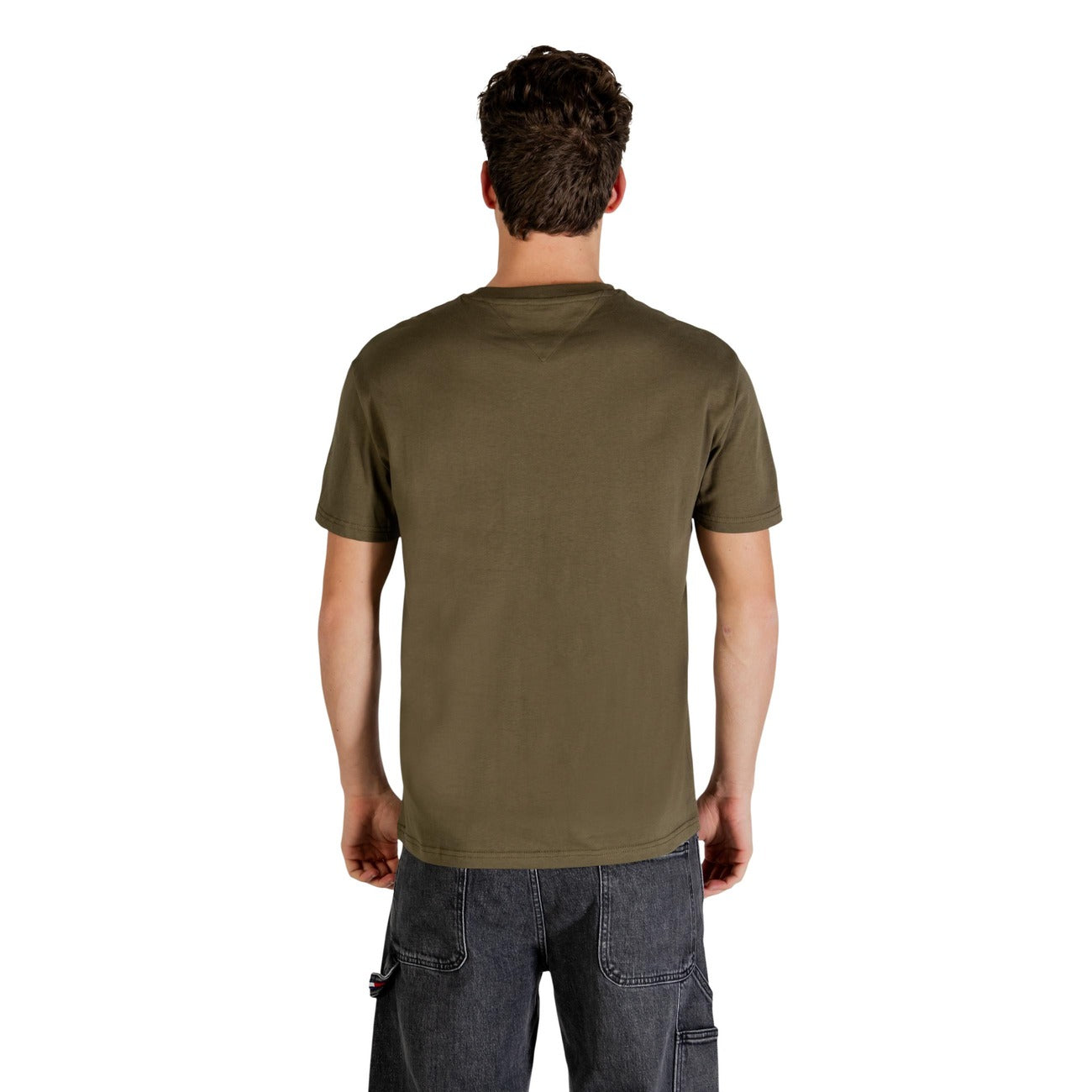 Tommy Hilfiger Jeans Homme T-shirts