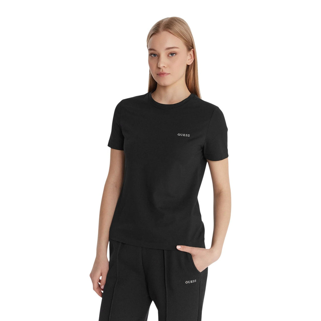 Guess Active Mujer Camisetas