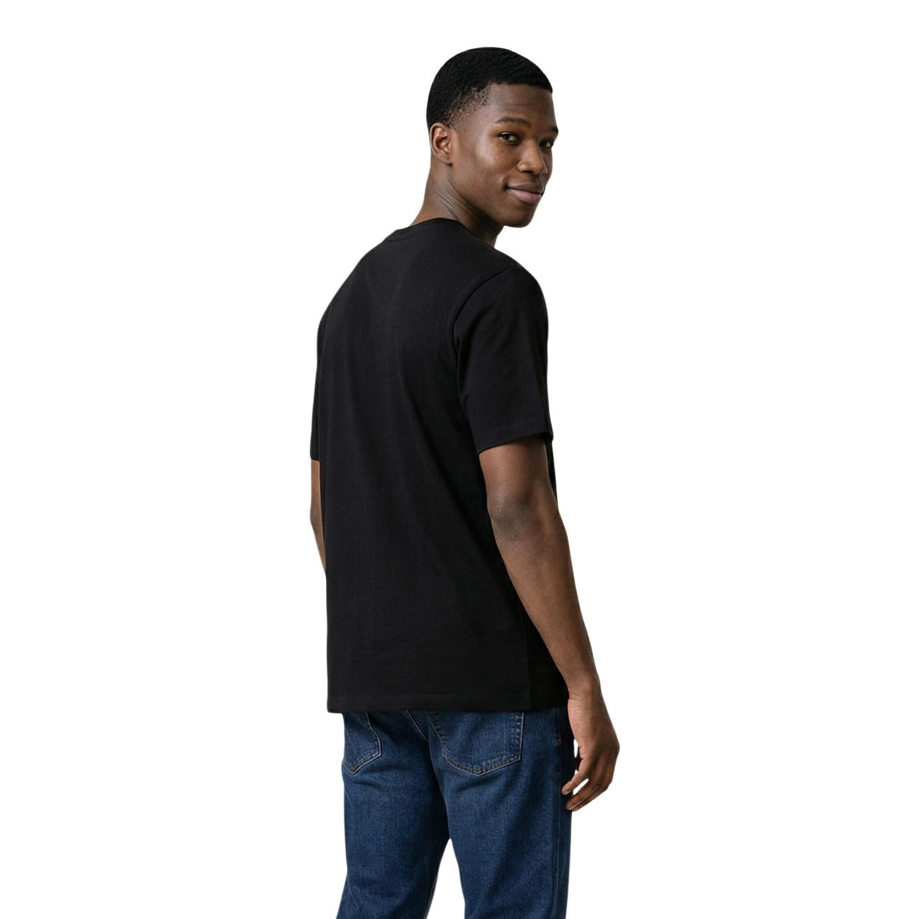 Armani Exchange Homme T-shirts