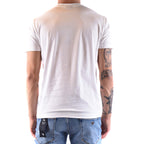Emporio Armani Hombre Camisetas