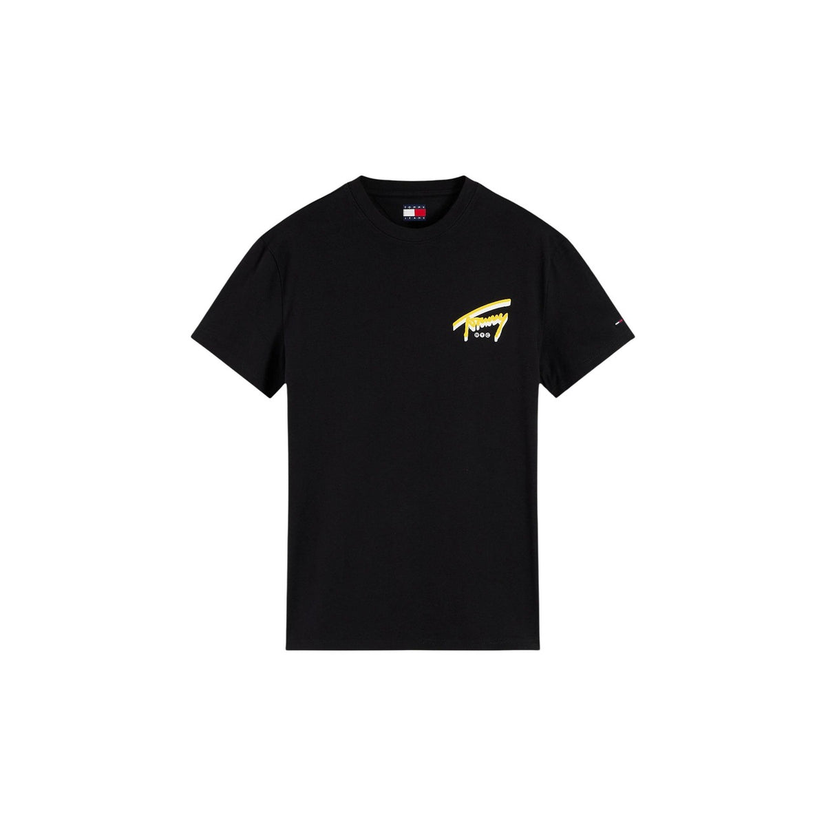 Tommy Hilfiger Jeans Hombre Camisetas