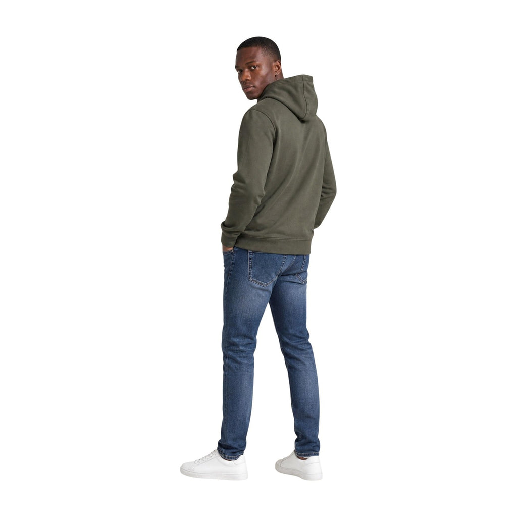 Calvin Klein Jeans Hombre Sudaderas