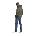 Calvin Klein Jeans Hombre Sudaderas