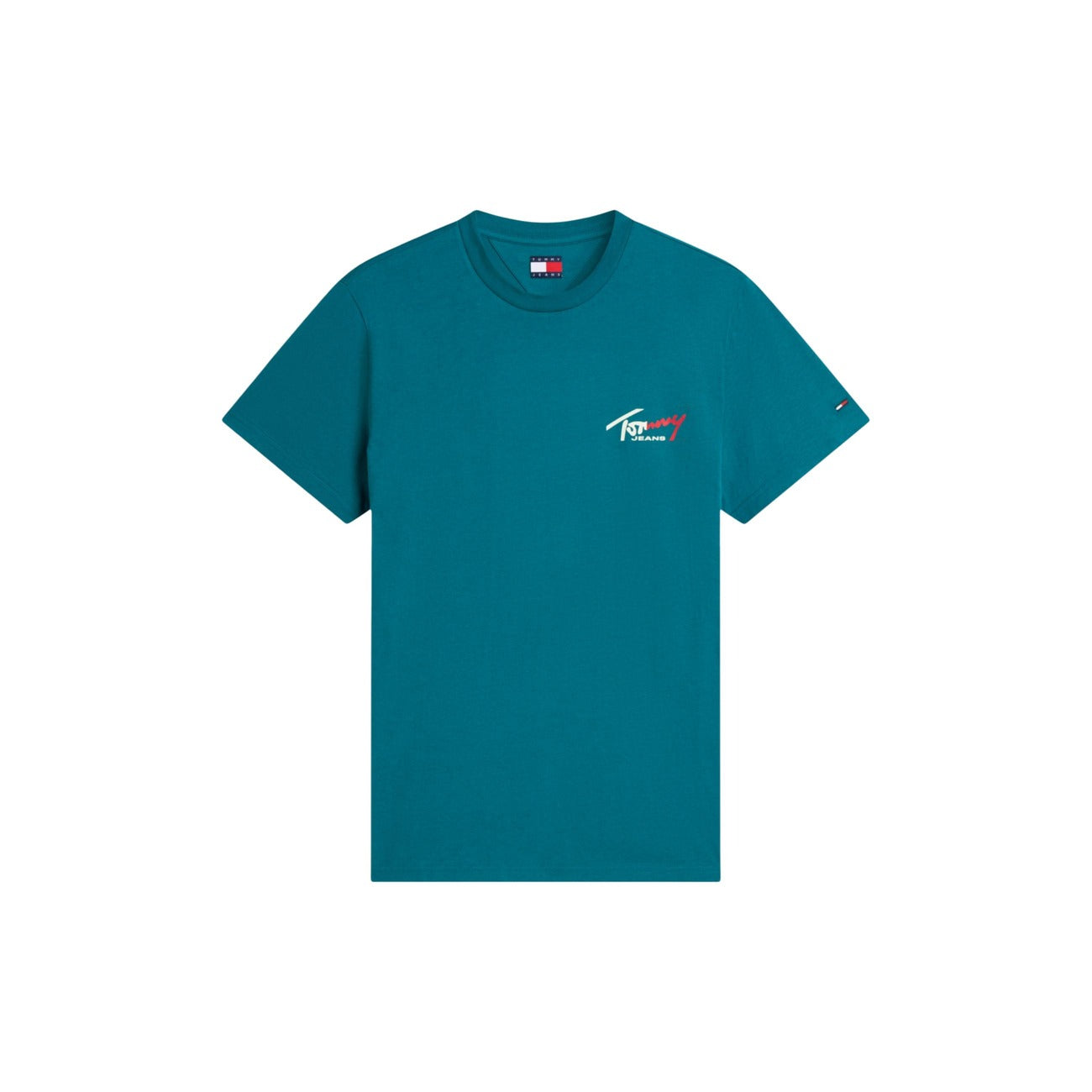 Tommy Hilfiger Jeans Hombre Camisetas