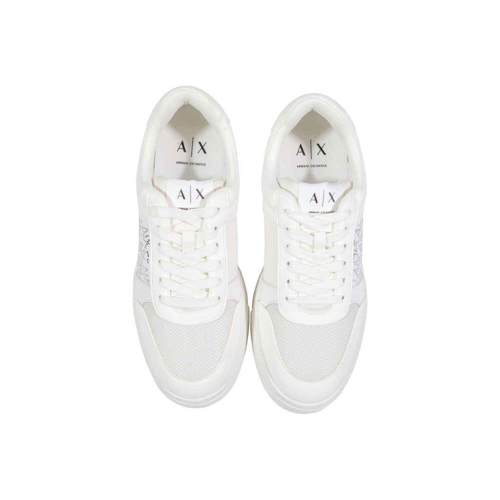 Armani Exchange Mujer Zapatos