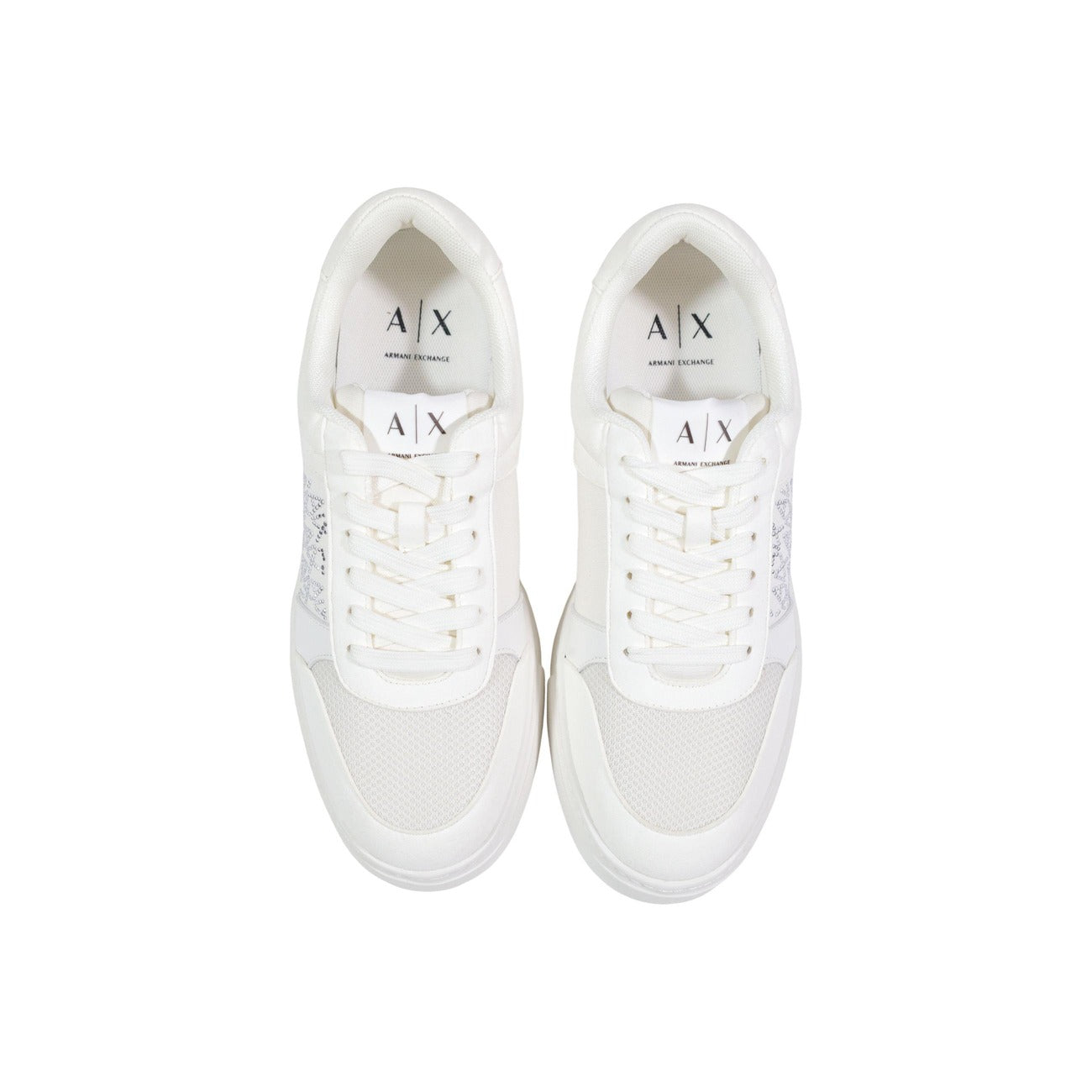 Armani Exchange Mujer Zapatos