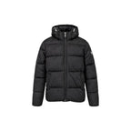 Cazadora Guess Hombre Negro
