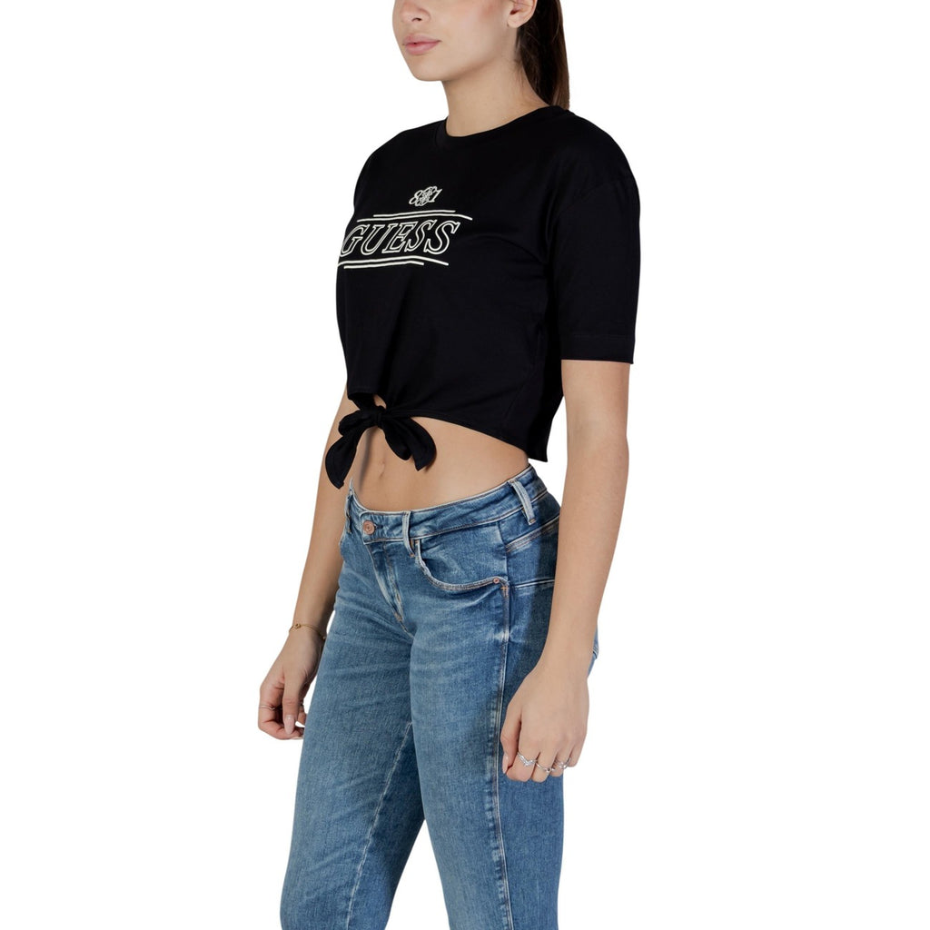 Guess Active Mujer Camisetas