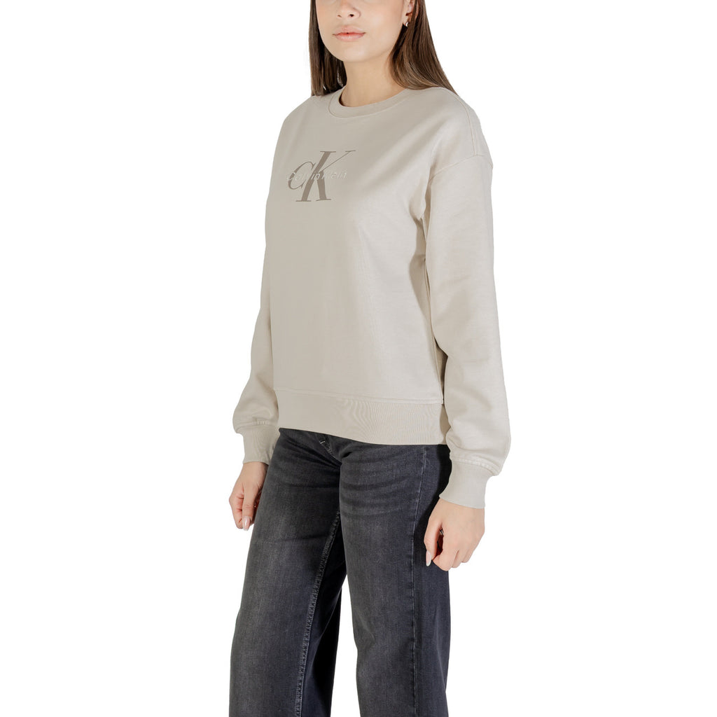 Calvin Klein Jeans Mujer Sudaderas