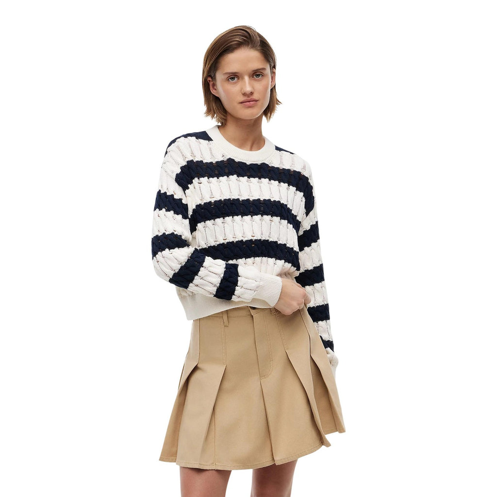 Tommy Hilfiger Jeans Mujer Jerséis